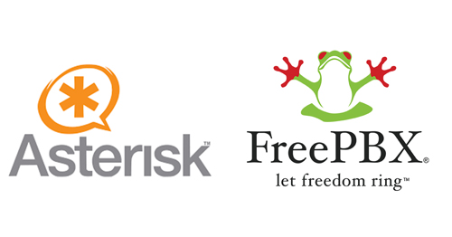 VOIP Telephony with Asterisk and FreePBX.