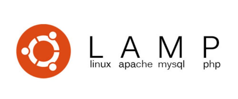 LAMP Open Source Web Stack.